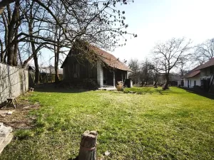 Prodej pozemku pro bydlení, Olešná, 973 m2