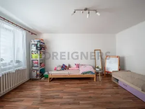 Prodej rodinného domu, Hrabětice, Pod hospodou, 150 m2