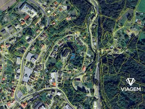 Prodej zahrady, Žulová, 364 m2