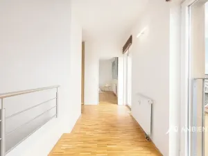 Prodej bytu 4+kk, Brno, Čápkova, 140 m2