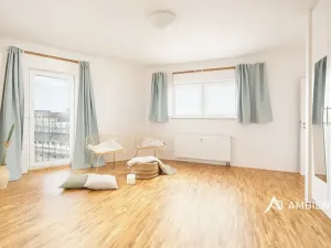 Prodej bytu 4+kk, Brno, Čápkova, 140 m2