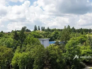 Prodej bytu 4+kk, Brno, Čápkova, 140 m2