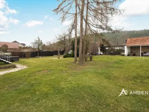 Prodej rodinného domu, Čebín, 160 m2