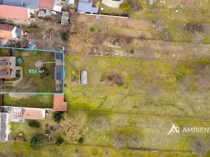 Prodej rodinného domu, Čebín, 160 m2