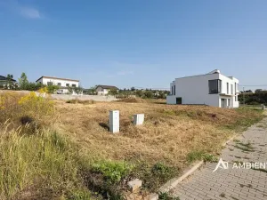 Prodej pozemku pro bydlení, Rozdrojovice, 960 m2