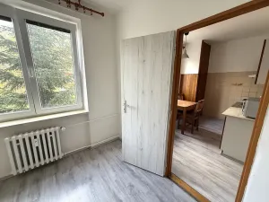 Pronájem bytu 3+1, Ivančice, Okružní, 67 m2
