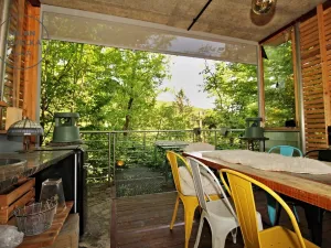 Prodej rodinného domu, Skryje, 220 m2