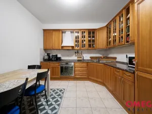 Prodej bytu 3+kk, Mladá Boleslav, 99 m2