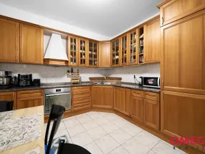 Prodej bytu 3+kk, Mladá Boleslav, 99 m2