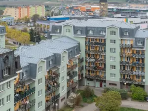 Prodej bytu 3+kk, Mladá Boleslav, 99 m2