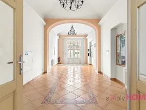 Prodej bytu 2+kk, Praha - Vinohrady, Jana Masaryka, 52 m2