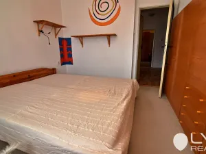 Pronájem bytu 2+1, Žďár nad Sázavou - Žďár nad Sázavou 6, Haškova, 63 m2