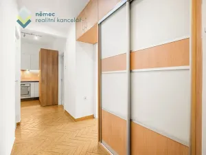 Prodej bytu 3+kk, Praha - Libeň, V mezihoří, 75 m2