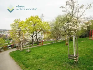 Prodej bytu 3+kk, Praha - Libeň, V mezihoří, 75 m2