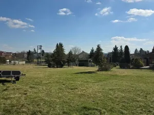 Prodej pozemku pro bydlení, Malá Hraštice, 600 m2