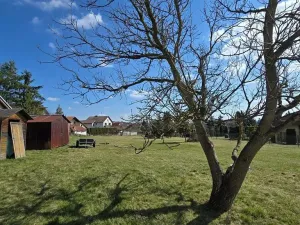 Prodej pozemku pro bydlení, Malá Hraštice, 900 m2