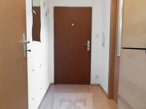 Pronájem bytu 2+kk, Praha - Běchovice, Mladých Běchovic, 51 m2