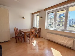 Pronájem bytu 3+1, Praha - Hostivař, Berlínská, 78 m2