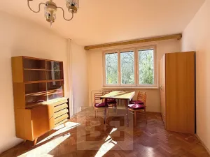 Pronájem bytu 3+1, Karlovy Vary, Plešivecká, 86 m2