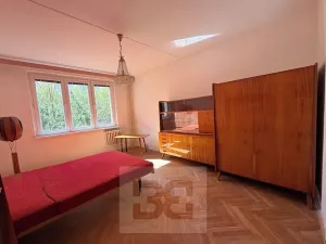 Pronájem bytu 3+1, Karlovy Vary, Plešivecká, 86 m2