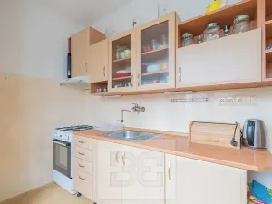 Pronájem bytu 3+1, Rakovník, nábř. T. G. Masaryka, 61 m2