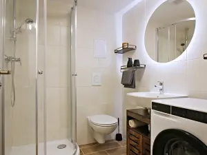 Pronájem bytu 1+kk, Brno, Francouzská, 32 m2