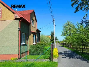 Pronájem rodinného domu, Rychvald, Vléčná, 174 m2