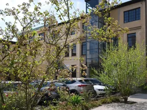 Pronájem ordinace, Hradec Králové, Pospíšilova, 49 m2