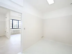 Pronájem ordinace, Hradec Králové, Pospíšilova, 55 m2