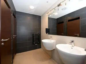 Pronájem ordinace, Hradec Králové, Pospíšilova, 55 m2