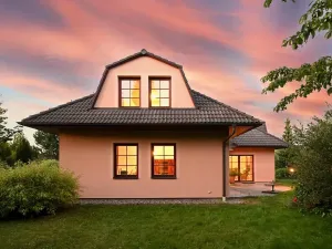 Pronájem rodinného domu, Světice, Na Spojce, 320 m2