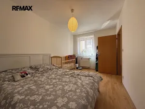 Pronájem bytu 2+kk, Plzeň, Jablonského, 47 m2