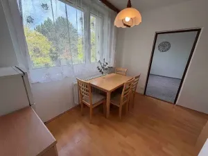 Prodej bytu 2+1, Jihlava, Březinova, 59 m2