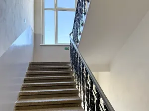 Pronájem bytu 1+1, Liberec, Pražská, 42 m2