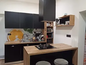 Prodej bytu 2+kk, Pula, Chorvatsko, 40 m2