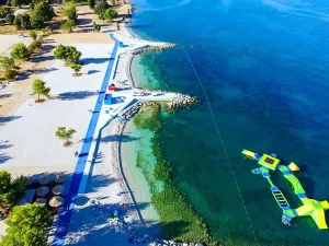 Prodej bytu 2+kk, Pula, Chorvatsko, 40 m2