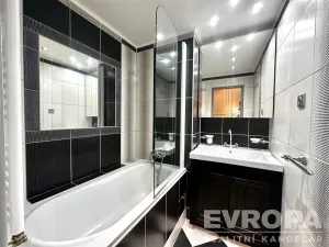 Pronájem bytu 2+1, Poděbrady - Poděbrady III, Kunštátská, 54 m2