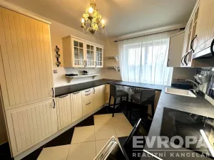 Pronájem bytu 2+1, Poděbrady - Poděbrady III, Kunštátská, 54 m2