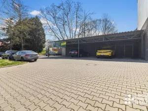 Prodej bytu 4+kk, Ostrava, Hrázka, 83 m2