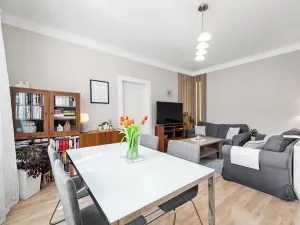 Prodej bytu 3+1, Praha - Holešovice, Letohradská, 77 m2