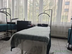 Pronájem obchodního prostoru, Praha - Vysočany, bratří Dohalských, 7 m2