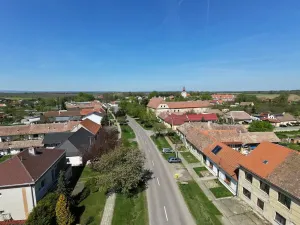 Prodej pozemku pro bydlení, Slup, 1135 m2