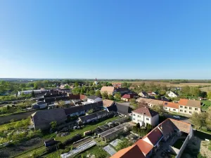 Prodej pozemku pro bydlení, Slup, 1135 m2