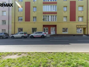 Pronájem bytu 2+kk, Litvínov - Horní Litvínov, Studentská, 49 m2