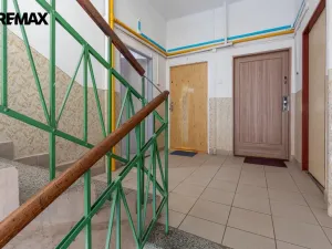 Pronájem bytu 2+kk, Litvínov - Horní Litvínov, Studentská, 49 m2