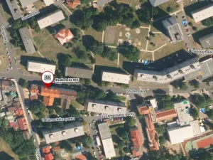 Pronájem bytu 2+kk, Litvínov - Horní Litvínov, Studentská, 49 m2