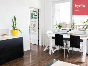 Pronájem bytu 3+1, Opava, Ratibořská, 67 m2