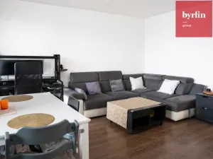 Pronájem bytu 3+1, Opava, Ratibořská, 67 m2