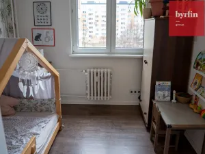 Pronájem bytu 3+1, Opava, Ratibořská, 67 m2