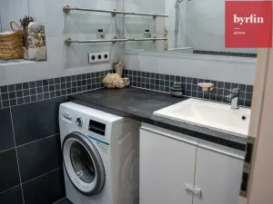 Pronájem bytu 3+1, Opava, Ratibořská, 67 m2